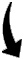 mobile arrow image